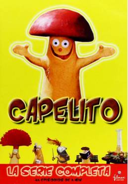 Capelito - Serie completa