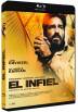 El infiel (Blu-ray) (Infidel)