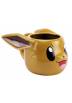 Taza 3D Eevee - Pokemon