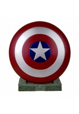 Hucha Capitan America - Marvel