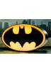 Lampara Batman Logo - DC Comics