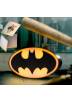 Lampara Batman Logo - DC Comics