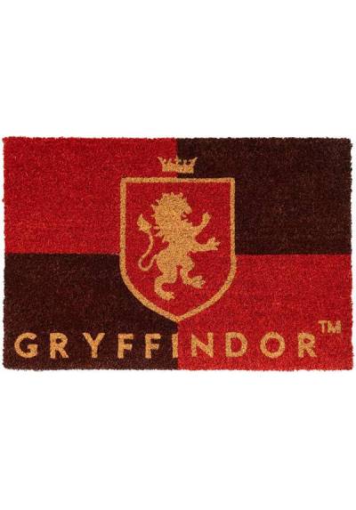 Felpudo Gryffindor - Harry Potter (40 X 60 X 2)