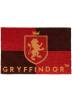 Felpudo Gryffindor - Harry Potter (40 X 60 X 2)