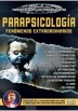 Parapsicología - Fenómenos Extraordinarios