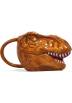 Taza 3D Cabeza T-Rex - Parque Jurasico