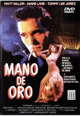 Mano De Oro (The Big Town)