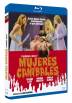 Mujeres canibales (Blu-ray) (Cannibal Girls)
