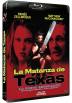La matanza de Texas: La nueva generacion (Blu-ray) (Texas Chainsaw Massacre IV: The Next Generation)
