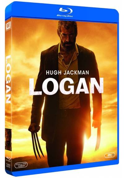 copy of Logan