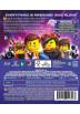 La LEGO pelicula 2 (Blu-ray) (The LEGO Movie 2: The Second Part)