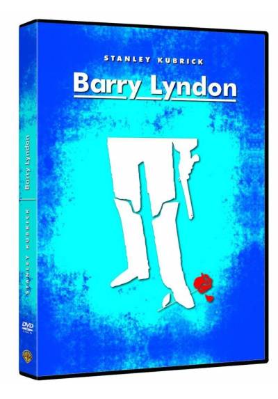 copy of Barry Lyndon (Blu-ray)