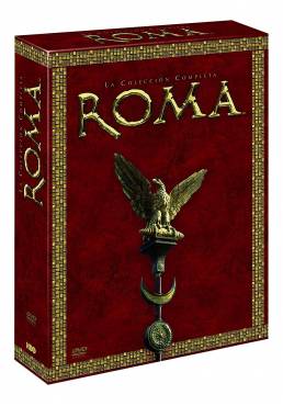 Roma - Serie Completa (Rome)