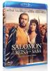 Salomon y la reina de Saba (Blu-ray) (Bd-R) (Solomon and Sheba)