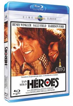 Tan solo heroes (Blu-ray) (Bd-R) (Heroes)