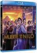 Muerte en el Nilo (Blu-ray) (Death on the Nile)