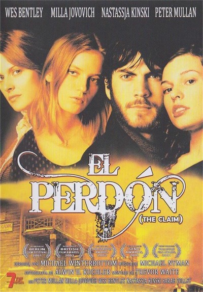 El Perdon (Tha Claim) (Estuche Slim)