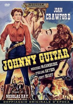 Johnny Guitar (Estuche Slim)