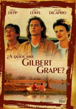 A quien ama Gilbert Grape? (What's Eating Gilbert Grape?) (Estuche Slim)