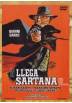 Llega Sartana (Una nuvola di polvere... un grido di morte... arriva Sartana) (Estuche Slim)