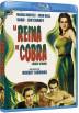 La reina de Cobra (Blu-ray) (Cobra Woman)