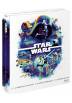 Trilogia Star Wars - Episodios IV a VI (Blu-ray)