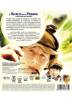 El secreto de la piramide (Blu-ray) (Young Sherlock Holmes)