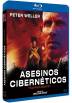 Asesinos ciberneticos (Blu-ray) (Screamers)