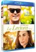 La lectora (Blu-ray) (Blind)