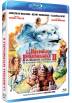 La historia interminable 2. El siguiente capítulo (Blu-ray) (The Neverending Story 2: The Next Chapter)
