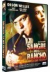 Sangre En El Rancho (Man In The Shadow)