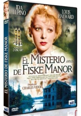 El Misterio De Fiske Manor (Ladies In Retirement)