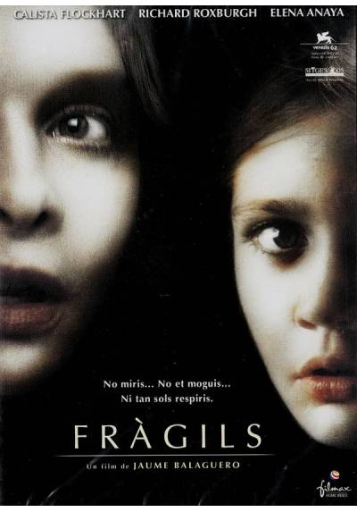 Fragils (Fragiles) (Ed. Catalan) (Estuche Slim)