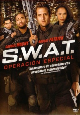 S.W.A.T. : Operacion Especial (S.W.A.T.: Firefight)