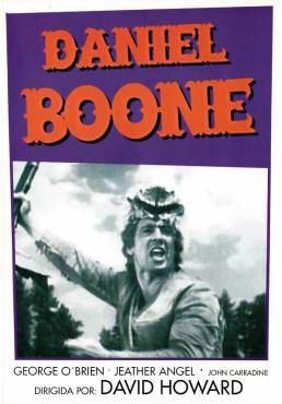 Daniel Boone