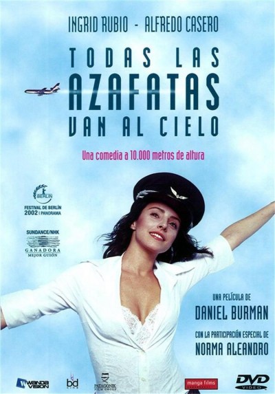 copy of Todas las Azafatas van al Cielo (Todas las azafatas van al cielo)