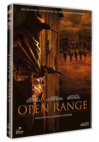 copy of Open Range