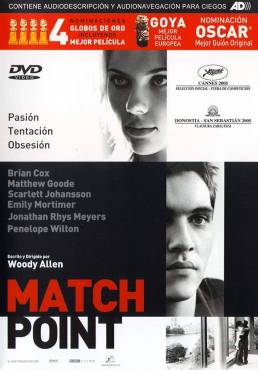 Match Point