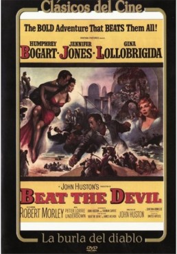 La Burla Del Diablo (Beat The Devil)