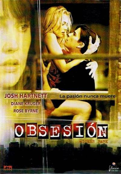 Obsesion (Wicker Park)