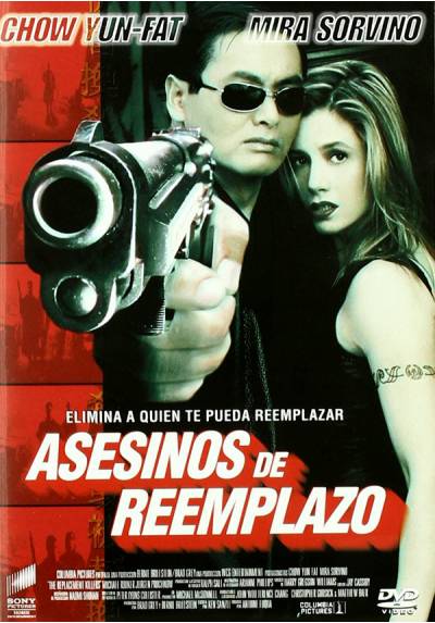 Asesinos de reemplazo (The Replacement Killers)