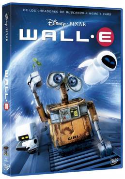 WALL-E