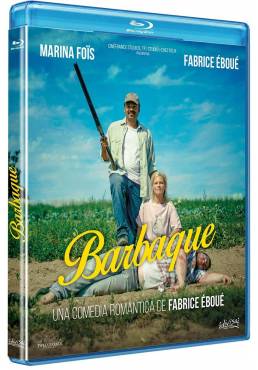 Barbaque (Blu-ray) (Barbacoa)