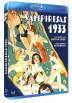 Vampiresas 1933 (Blu-ray) (Bd-R) (Gold Diggers of 1933)