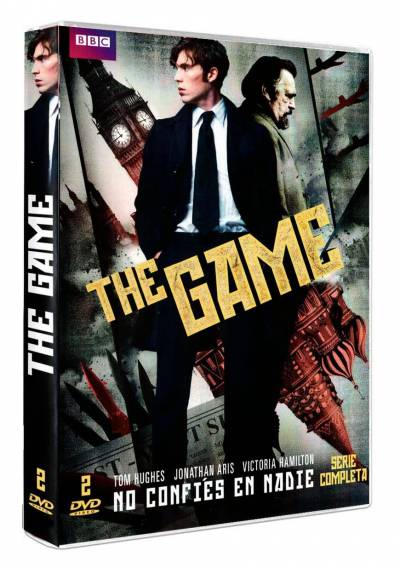The Game - Serie Completa