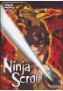 Ninja Scroll - Cap. 1-5 (Jûbei ninpûchô: Ryuhogyoku-hen)