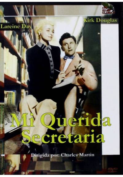 Mi querida secretaria (My Dear Secretary)