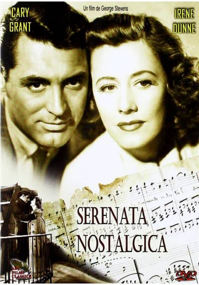 copy of Serenata Nostalgica (Penny Serenade)