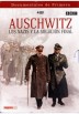 Auschwitz, Los Nazis y La Solución Final (4 DVD)
