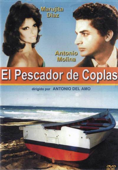 copy of El Pescador De Coplas